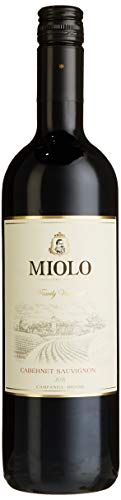Miolo Family Vineyards Cabernet Sauvignon Brasilien Wein, 1er Pack (1 x 750 ml)
