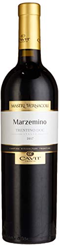 Marzemino Trentino DOC trocken (1 x 0.75 l)